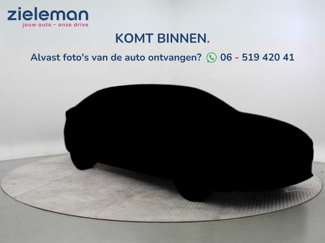 FORD FOCUS 2.0 EcoBlue ST Line Business , Autobedrijf Zieleman, Nieuwleusen