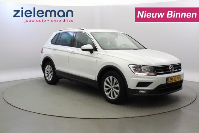 Volkswagen Tiguan - 1.5 TSI ACT Comfortline Business Automaat