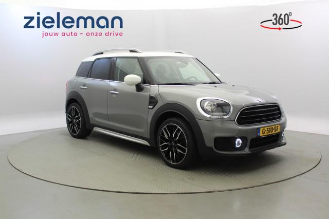 MINI COUNTRYMAN 1.5 Cooper Business Edition - , Autobedrijf Zieleman, Nieuwleusen