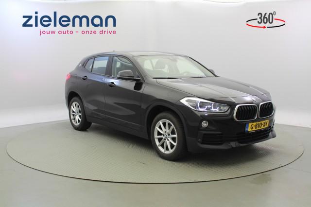 BMW X2 sDrive16d Executive Edition - , Autobedrijf Zieleman, Nieuwleusen