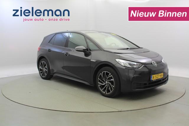 VOLKSWAGEN ID.3 Life 58 kWh - , Autobedrijf Zieleman, Nieuwleusen