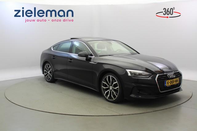AUDI A5 35 TFSI Pro Line Automaat - Panorama, Autobedrijf Zieleman, Nieuwleusen