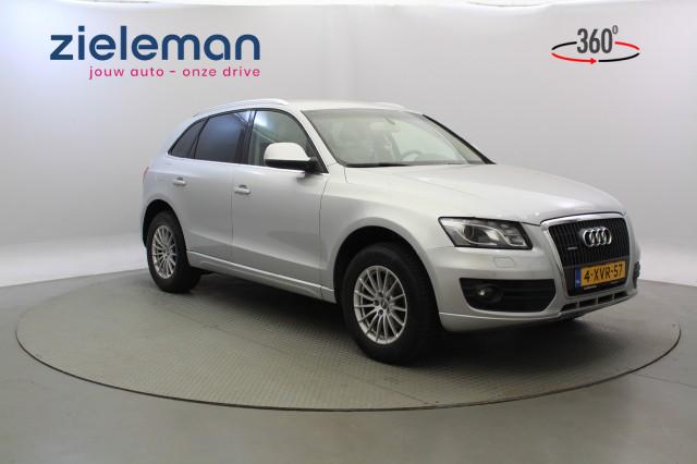 AUDI Q5 2.0 TFSI Quattro Pro Line S B&O Edition Automaat  , Autobedrijf Zieleman, Nieuwleusen