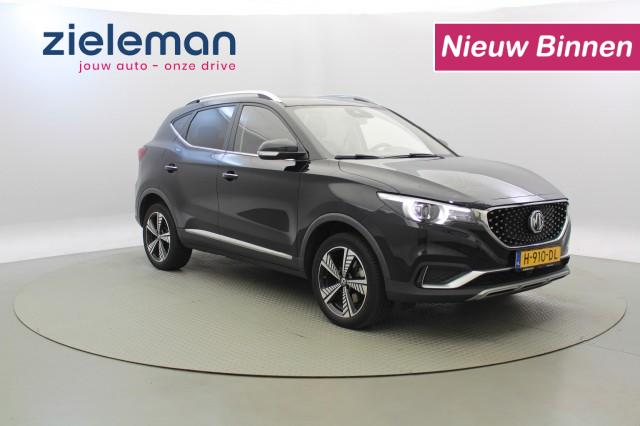 MG ZS EV Luxury 45 KWh - , Autobedrijf Zieleman, Nieuwleusen