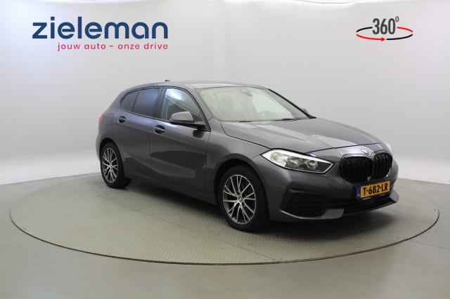 BMW 1-SERIE 116d Executive - , Autobedrijf Zieleman, Nieuwleusen