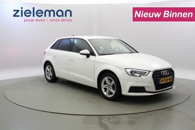 AUDI A3 30 G-Tron Pro Line Automaat - , Autobedrijf Zieleman, Nieuwleusen