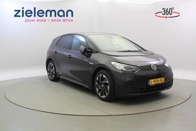 VOLKSWAGEN ID.3 Life 58 kWh - , Autobedrijf Zieleman, Nieuwleusen