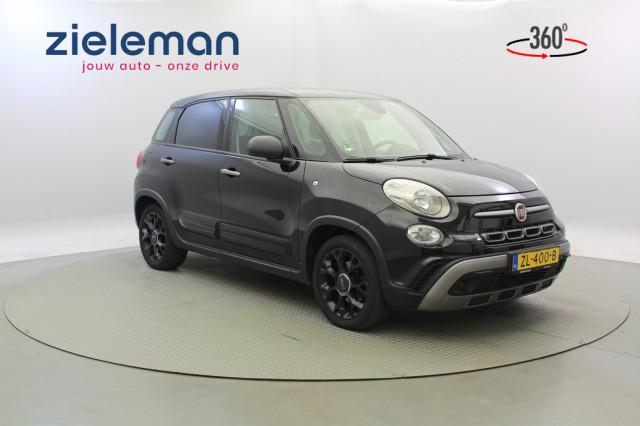 FIAT 500L 0.9 TwinAir CityCross - , Autobedrijf Zieleman, Nieuwleusen