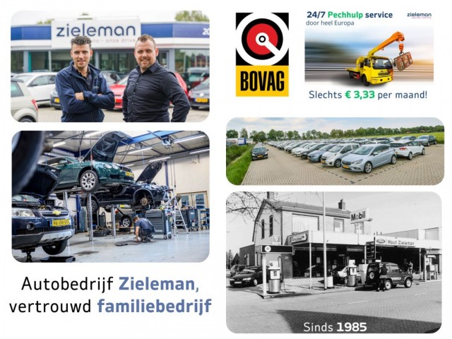 VOLVO V60 2.0 T6 Twin Engine AWD Momentum Pro Automaat, Autobedrijf Zieleman, Nieuwleusen