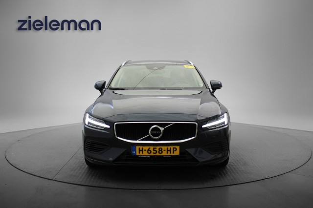 VOLVO V60 2.0 T6 Twin Engine AWD Momentum Pro Automaat, Autobedrijf Zieleman, Nieuwleusen