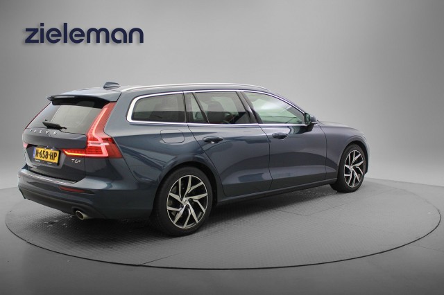 VOLVO V60 2.0 T6 Twin Engine AWD Momentum Pro Automaat, Autobedrijf Zieleman, Nieuwleusen