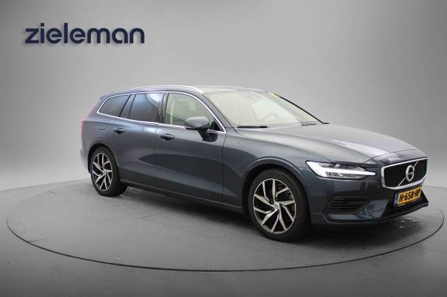 VOLVO V60 2.0 T6 Twin Engine AWD Momentum Pro Automaat, Autobedrijf Zieleman, Nieuwleusen
