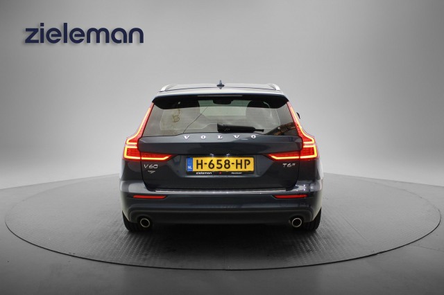 VOLVO V60 2.0 T6 Twin Engine AWD Momentum Pro Automaat, Autobedrijf Zieleman, Nieuwleusen