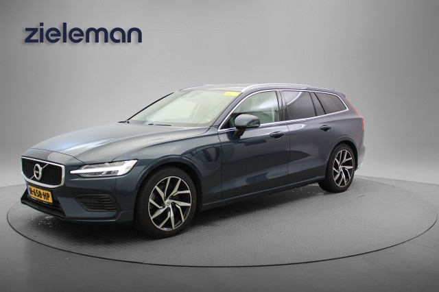 VOLVO V60 2.0 T6 Twin Engine AWD Momentum Pro Automaat, Autobedrijf Zieleman, Nieuwleusen