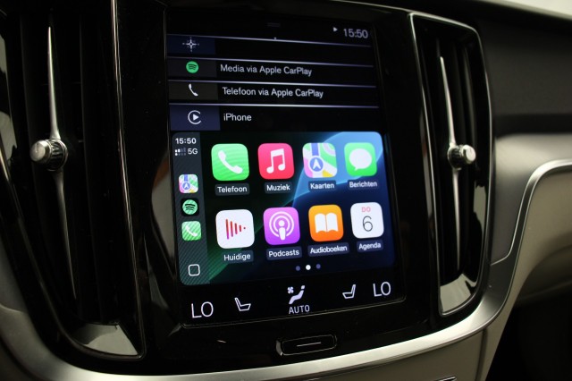 VOLVO V60 2.0 T6 Twin Engine AWD Momentum Pro Automaat, Autobedrijf Zieleman, Nieuwleusen