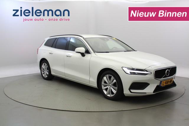 VOLVO V60 2.0 B3 Momentum Business Automaat - , Autobedrijf Zieleman, Nieuwleusen
