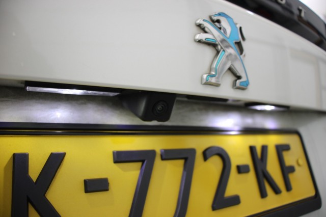 PEUGEOT 2008 EV Active Pack 50 kWh - Carplay , Autobedrijf Zieleman, Nieuwleusen