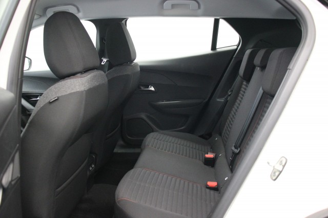 PEUGEOT 2008 EV Active Pack 50 kWh - Carplay , Autobedrijf Zieleman, Nieuwleusen