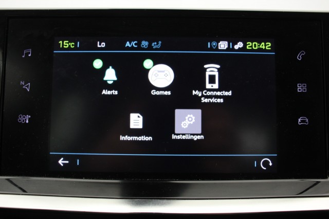 PEUGEOT 2008 EV Active Pack 50 kWh - Carplay , Autobedrijf Zieleman, Nieuwleusen