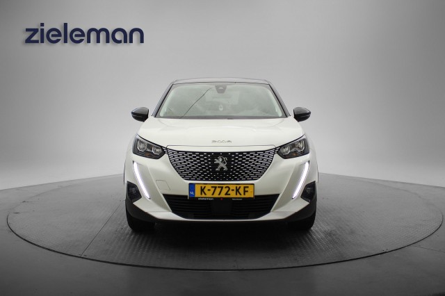 PEUGEOT 2008 EV Active Pack 50 kWh - Carplay , Autobedrijf Zieleman, Nieuwleusen