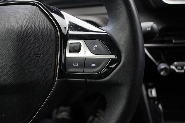 PEUGEOT 2008 EV Active Pack 50 kWh - Carplay , Autobedrijf Zieleman, Nieuwleusen