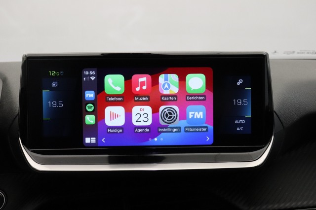 PEUGEOT 2008 EV Active Pack 50 kWh - Carplay , Autobedrijf Zieleman, Nieuwleusen