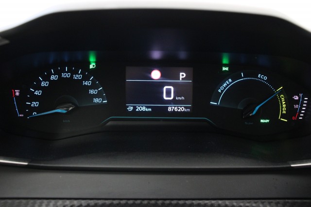 PEUGEOT 2008 EV Active Pack 50 kWh - Carplay , Autobedrijf Zieleman, Nieuwleusen