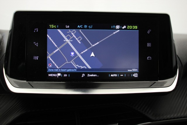 PEUGEOT 2008 EV Active Pack 50 kWh - Carplay , Autobedrijf Zieleman, Nieuwleusen