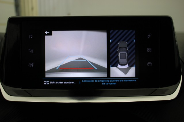 PEUGEOT 2008 EV Active Pack 50 kWh - Carplay , Autobedrijf Zieleman, Nieuwleusen