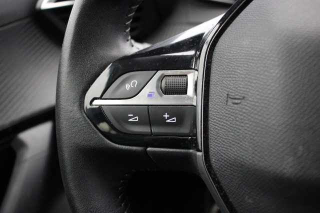PEUGEOT 2008 EV Active Pack 50 kWh - Carplay , Autobedrijf Zieleman, Nieuwleusen