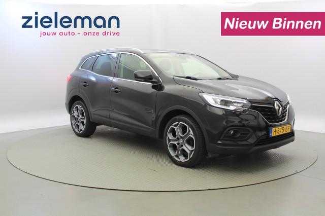 RENAULT KADJAR 1.3 TCe Zen Automaat - , Autobedrijf Zieleman, Nieuwleusen
