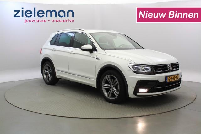 VOLKSWAGEN TIGUAN 1.5 TSI Comfortline Business - , Autobedrijf Zieleman, Nieuwleusen