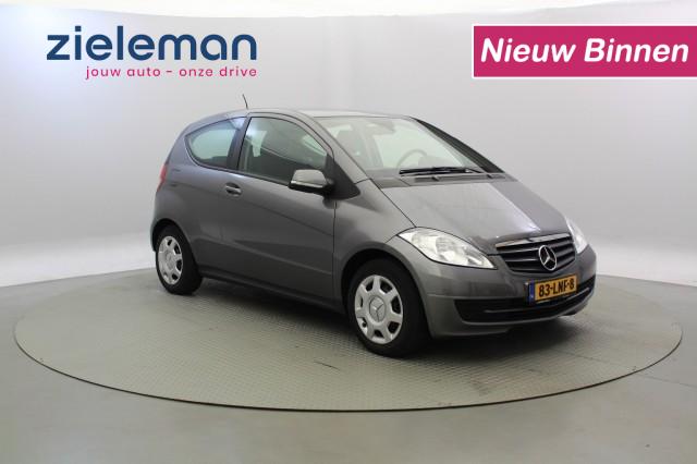 MERCEDES-BENZ A-KLASSE 160 Business Class Automaat - , Autobedrijf Zieleman, Nieuwleusen