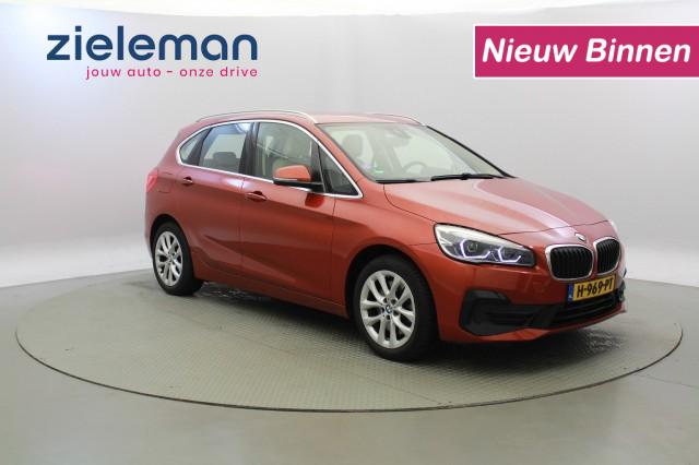 BMW 2-SERIE 225xe iP Executive Automaat - , Autobedrijf Zieleman, Nieuwleusen
