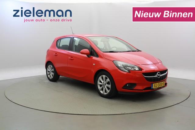 OPEL CORSA-E 1.4 Favourite - , Autobedrijf Zieleman, Nieuwleusen