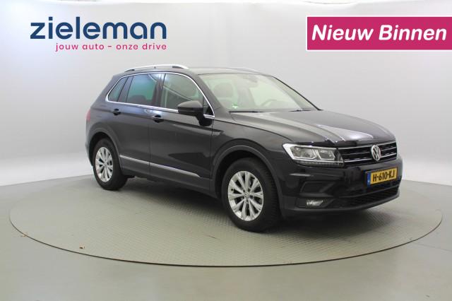 VOLKSWAGEN TIGUAN 1.5 TSI ACT Comfortline Business Automaat - , Autobedrijf Zieleman, Nieuwleusen