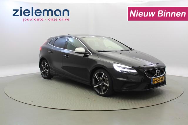 VOLVO V40 1.5 T3 Polar+ Sport Automaat - , Autobedrijf Zieleman, Nieuwleusen