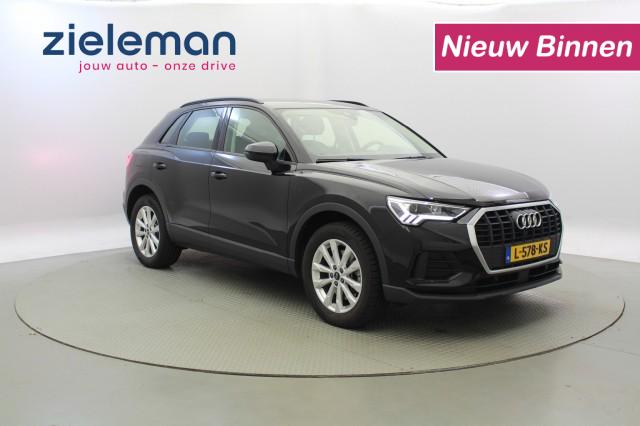 AUDI Q3 45 TFSI e Business Edition Automaat - , Autobedrijf Zieleman, Nieuwleusen