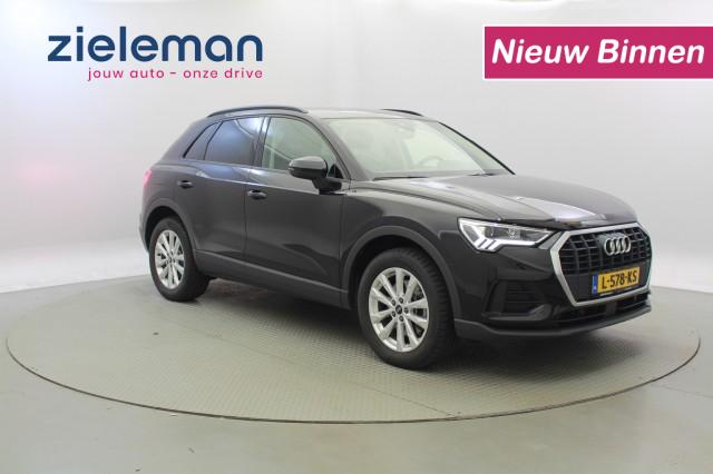 AUDI Q3 45 TFSI e Business Edition Automaat - , Autobedrijf Zieleman, Nieuwleusen