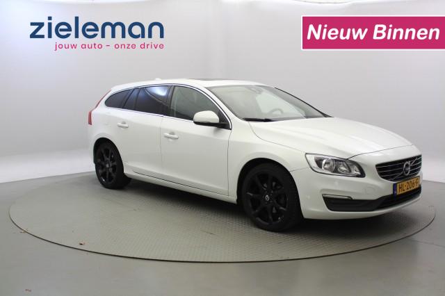 VOLVO V60 2.0 D2 Momentum Business - , Autobedrijf Zieleman, Nieuwleusen