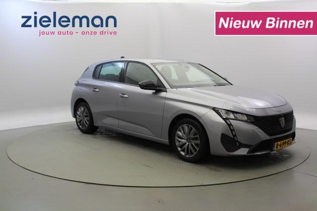 PEUGEOT 308 1.2 PureTech Active Pack Business - Carplay, Autobedrijf Zieleman, Nieuwleusen
