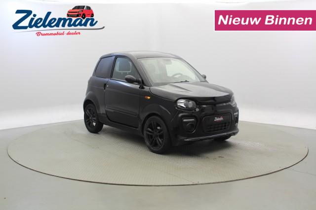 MICROCAR M.GO dCi Dynamic - 2023 - 15.995, Autobedrijf Zieleman, Nieuwleusen