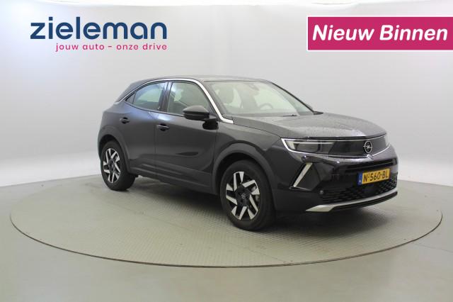 OPEL MOKKA Elegance 50-kWh - , Autobedrijf Zieleman, Nieuwleusen