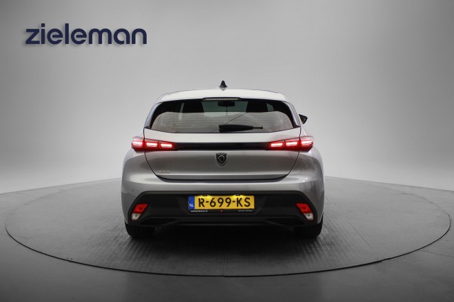 PEUGEOT 308 1.2 PureTech Active Pack Business - Carplay, Autobedrijf Zieleman, Nieuwleusen
