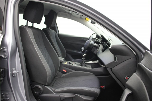 PEUGEOT 308 1.2 PureTech Active Pack Business - Carplay, Autobedrijf Zieleman, Nieuwleusen