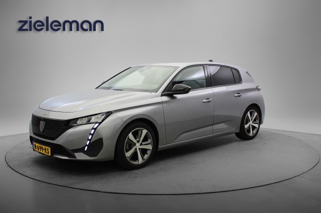 PEUGEOT 308 1.2 PureTech Active Pack Business - Carplay, Autobedrijf Zieleman, Nieuwleusen