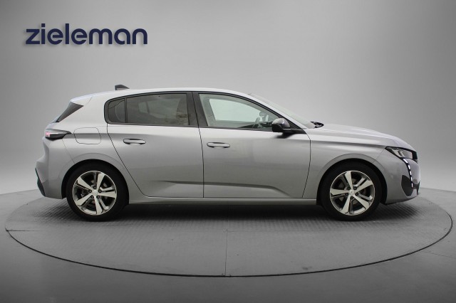 PEUGEOT 308 1.2 PureTech Active Pack Business - Carplay, Autobedrijf Zieleman, Nieuwleusen