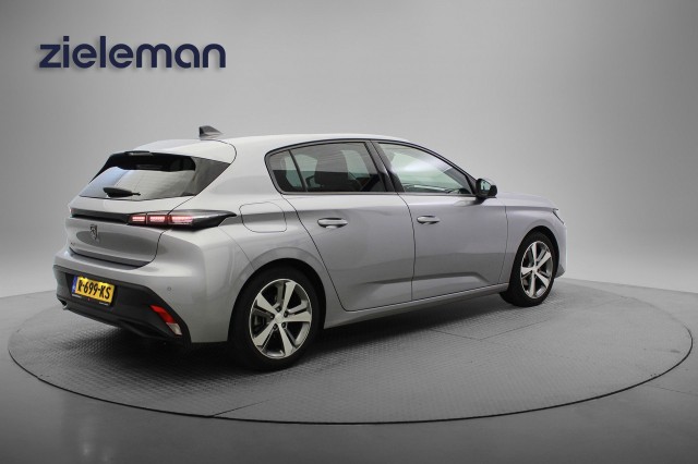PEUGEOT 308 1.2 PureTech Active Pack Business - Carplay, Autobedrijf Zieleman, Nieuwleusen