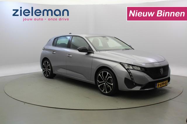 PEUGEOT 308 1.2 PureTech Active Pack Business - Carplay, Autobedrijf Zieleman, Nieuwleusen