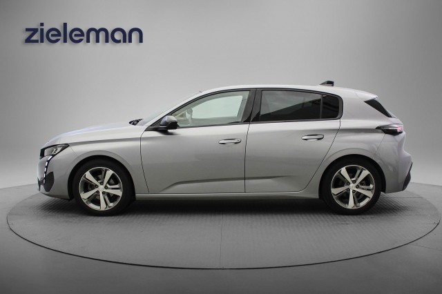 PEUGEOT 308 1.2 PureTech Active Pack Business - Carplay, Autobedrijf Zieleman, Nieuwleusen